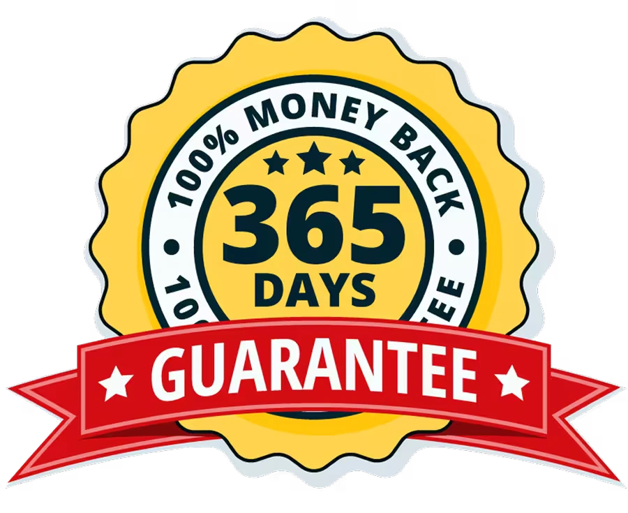 Pineal Guardian X 365-Days Guarantee 